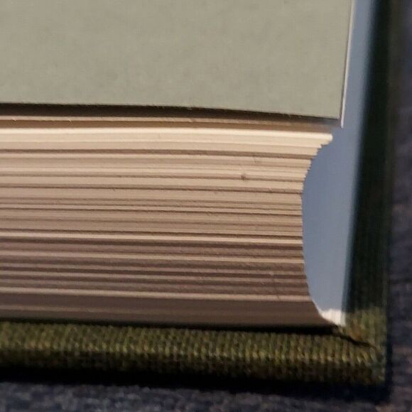 Fifty Years of Golf Book by Horace G. Hutchinson Vintage Ltd Ed Book HC w Case - Picture 10 of 12